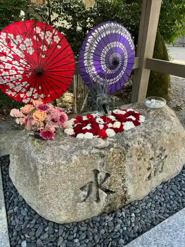 彌都加伎神社(三重県)
