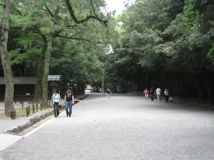 熱田神宮のその他建物