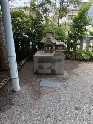 報徳二宮神社(神奈川県)