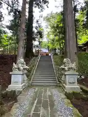 須山浅間神社(静岡県)