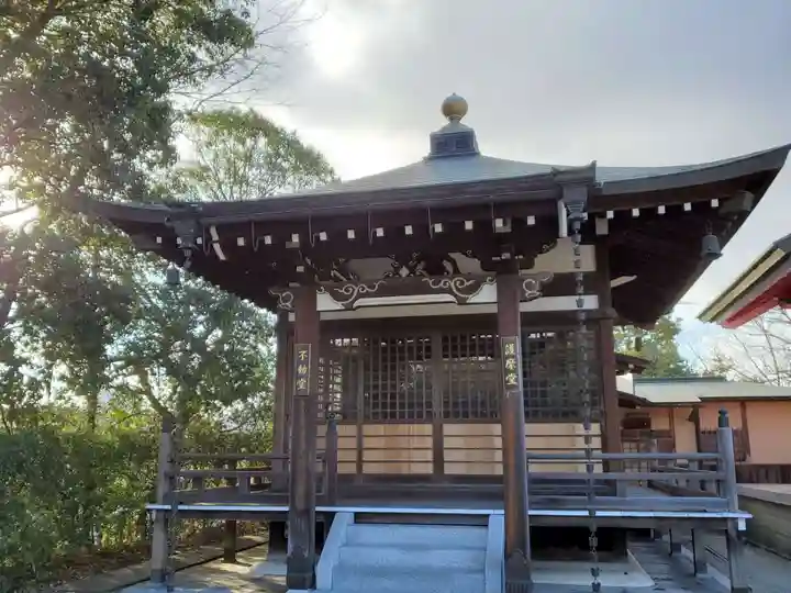 報恩寺のその他建物