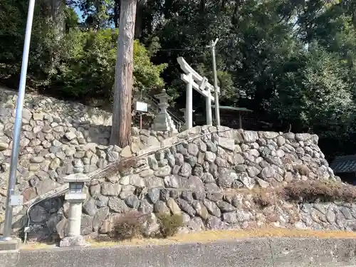 若宮神社(滋賀県)