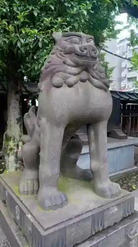 下谷神社(東京都)