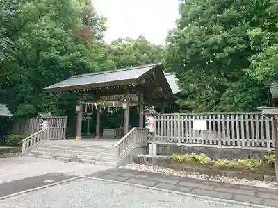 神明社(神奈川県)