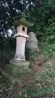愛宕神社のその他建物
