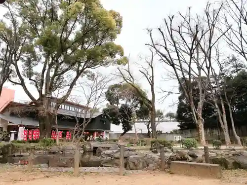 増上寺塔頭 三縁山 宝珠院の庭園