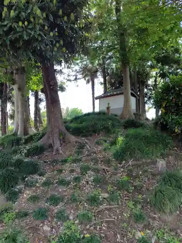 稲荷神社 (埼玉県)