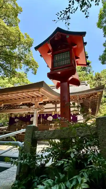 枚岡神社(大阪府)