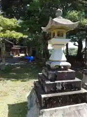 賀久留神社(静岡県)