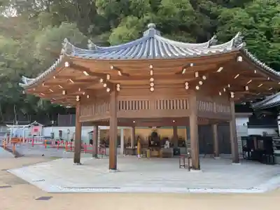 福祥寺（須磨寺）(兵庫県)