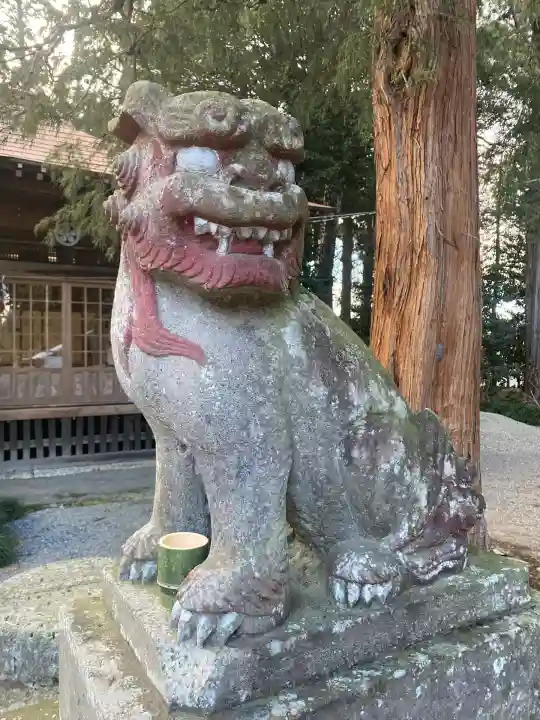 芳賀天満宮(栃木県)