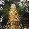 下野 星宮神社のその他建物