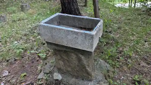 地神社(北海道)