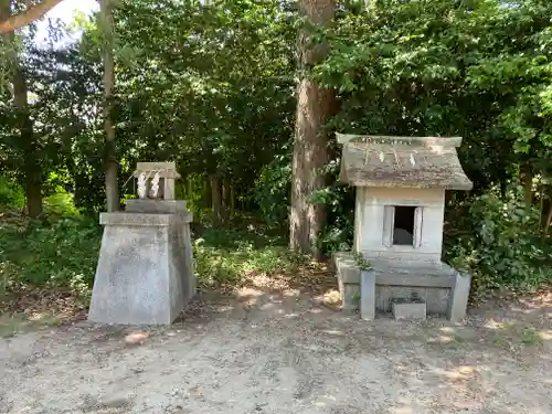 高良神社(香川県)