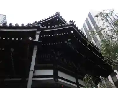頂法寺（六角堂）(京都府)