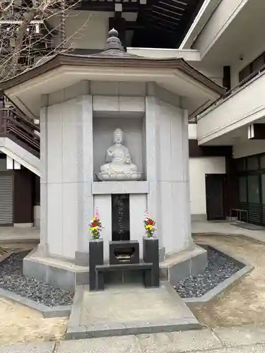 浄閑寺(東京都)