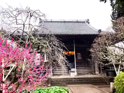 宝戒寺(神奈川県)