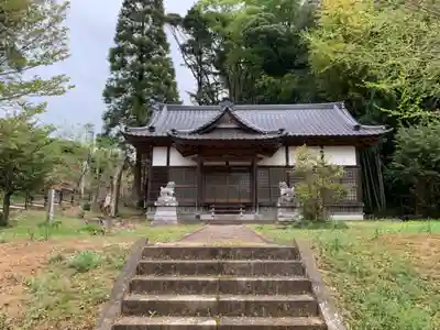 熊野神社(千葉県)
