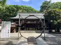 平塚八幡宮(神奈川県)