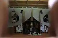 諏訪神社(福島県)