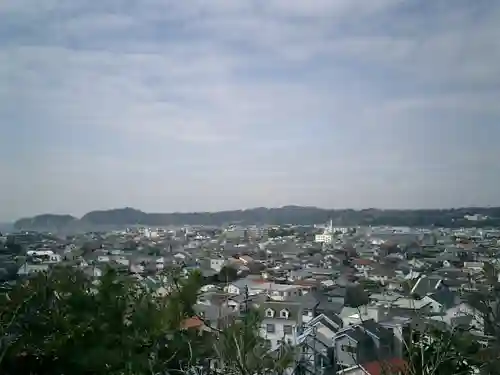 安國論寺（安国論寺）の景色