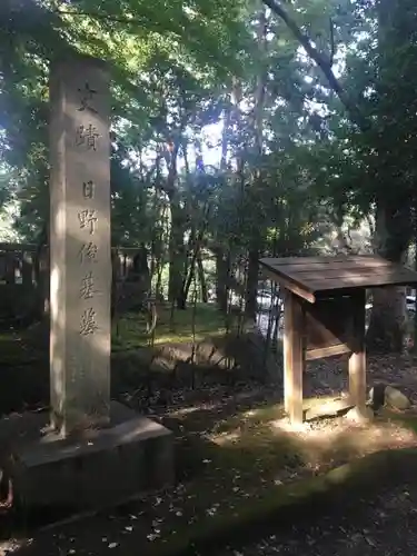 葛原岡神社のその他建物