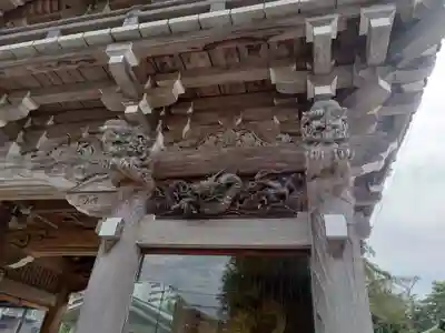 常楽寺(東京都)