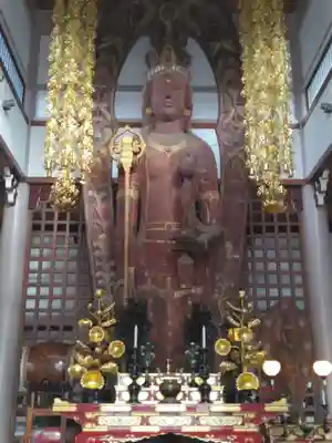 永平寺別院長谷寺(東京都)