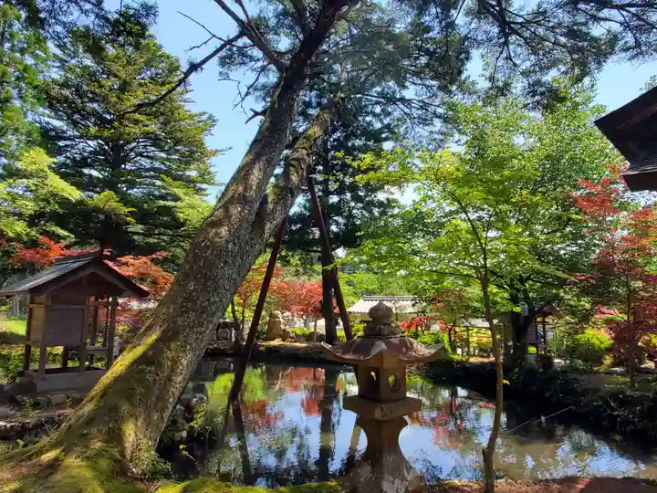 天台宗 五大山 白毫寺のその他建物