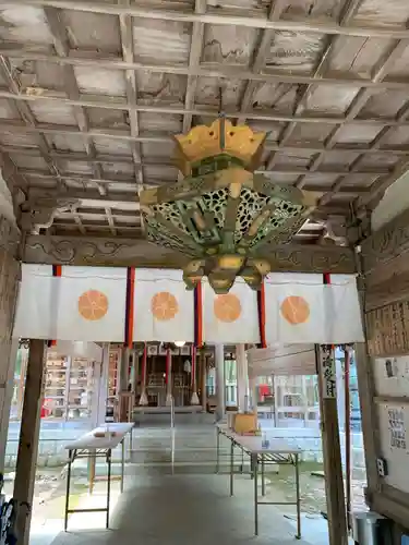 須部神社(福井県)