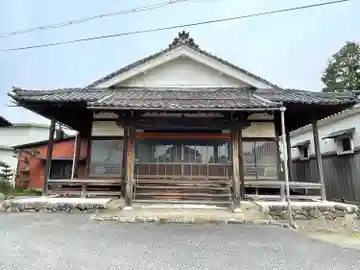 証得寺(滋賀県)
