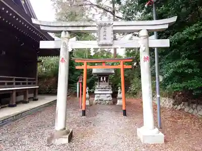 神峰神社(茨城県)