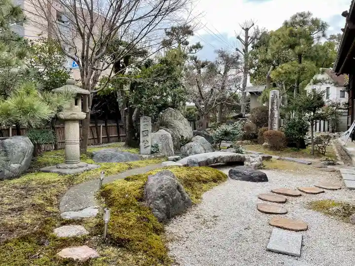 妙行寺(愛知県)