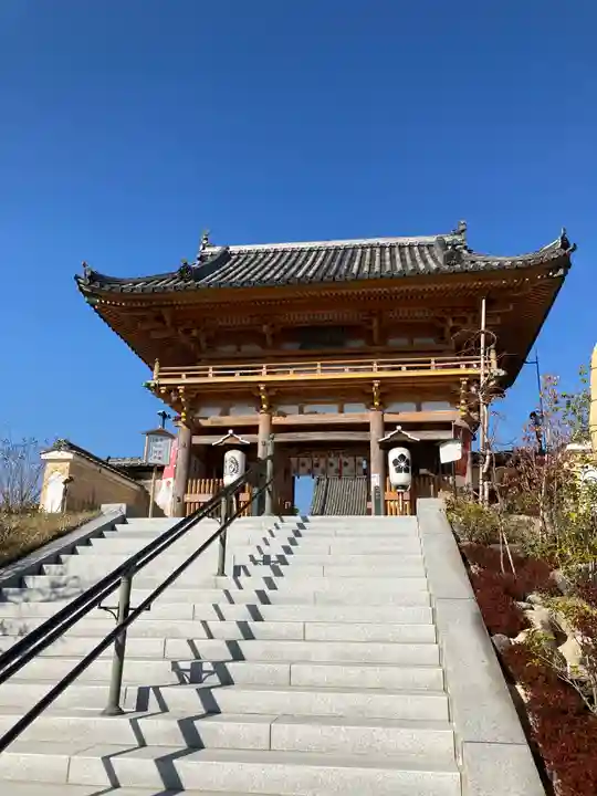 総持寺(大阪府)