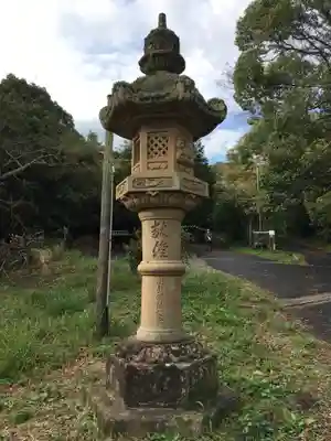 長浜神社のその他建物
