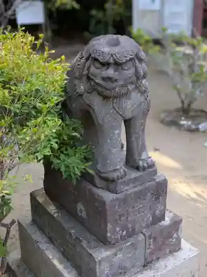 宮川熊野神社(千葉県)