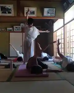 總社 和田八幡宮の体験その他(2022年07月30日(土) 19時07分58秒投稿)