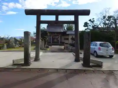 牛頭天王宮 (新潟県)