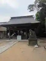 椿ノ海 水神社(千葉県)