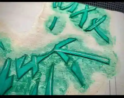 三輪神社の芸術