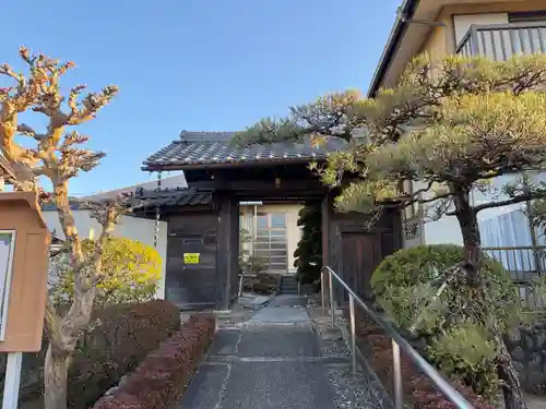 西方山極楽寺(岐阜県)