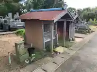 量性院(千葉県)