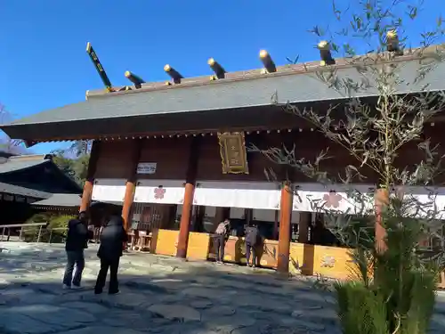 櫻木神社(千葉県)