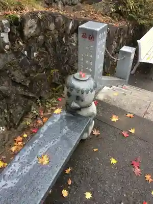 武蔵御嶽神社のその他建物