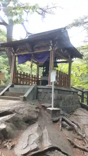 五龍王神社(栃木県)