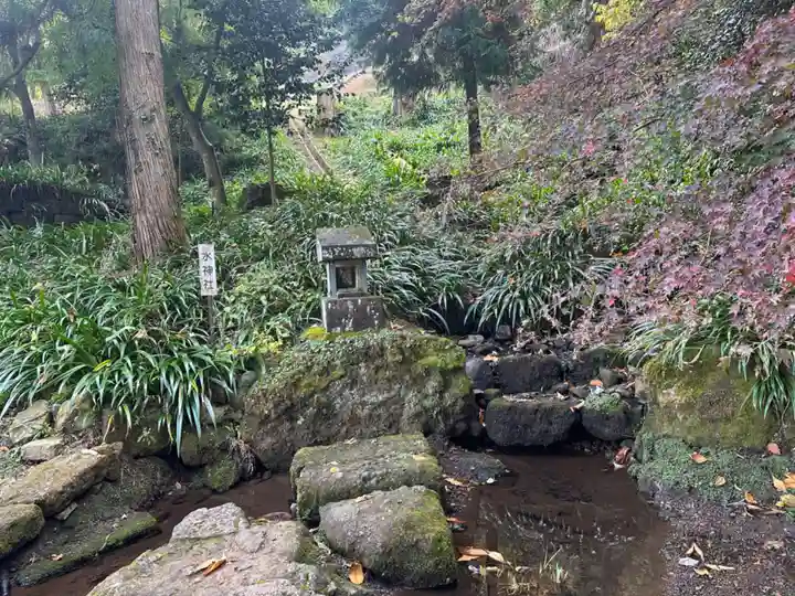 妙義神社(群馬県)