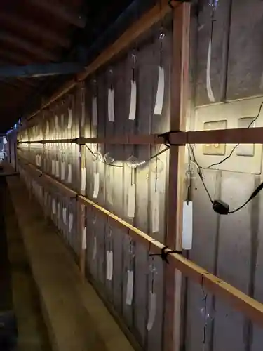 乃木神社のその他建物