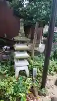 源法院の塔