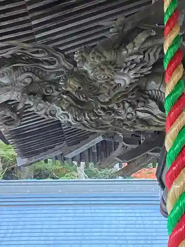 方廣寺(静岡県)