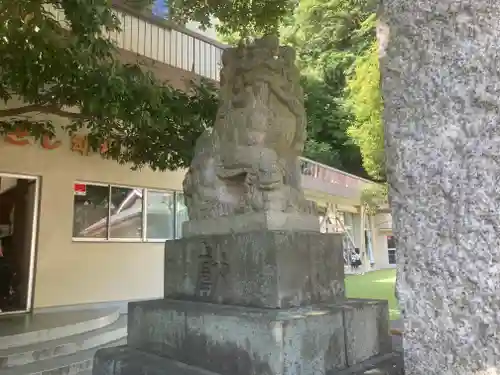 根岸八幡神社(神奈川県)
